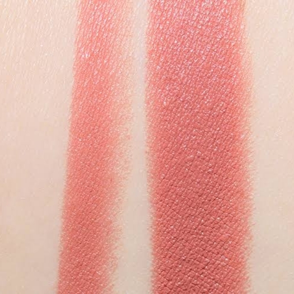 NARS Velvet Lip Pencil in Take Me Home (Tan Rose Metallic Pearl Finish) - Picture 5 of 14